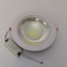 30W 8 Inch AC100-240V COB LED Recessed Down Light Ceiling Light Lamp 3000K/4000K/6000K Dimmable